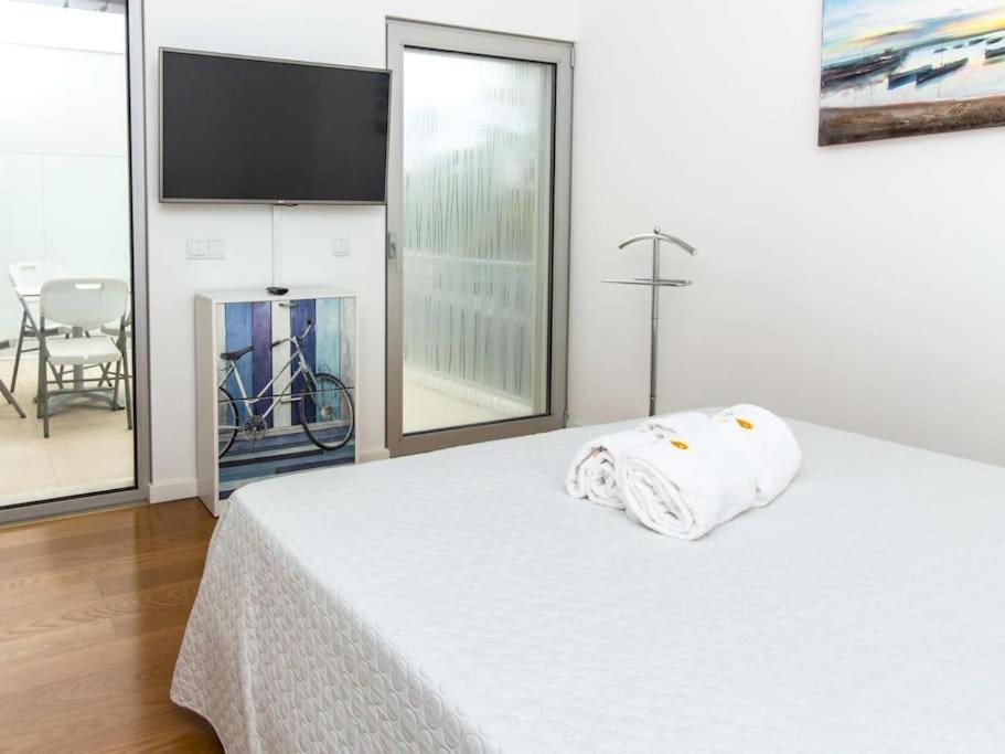 Harmony 4B House - Privat Pool & Ecologic & Privacy & Albufeira Villa Eksteriør bilde