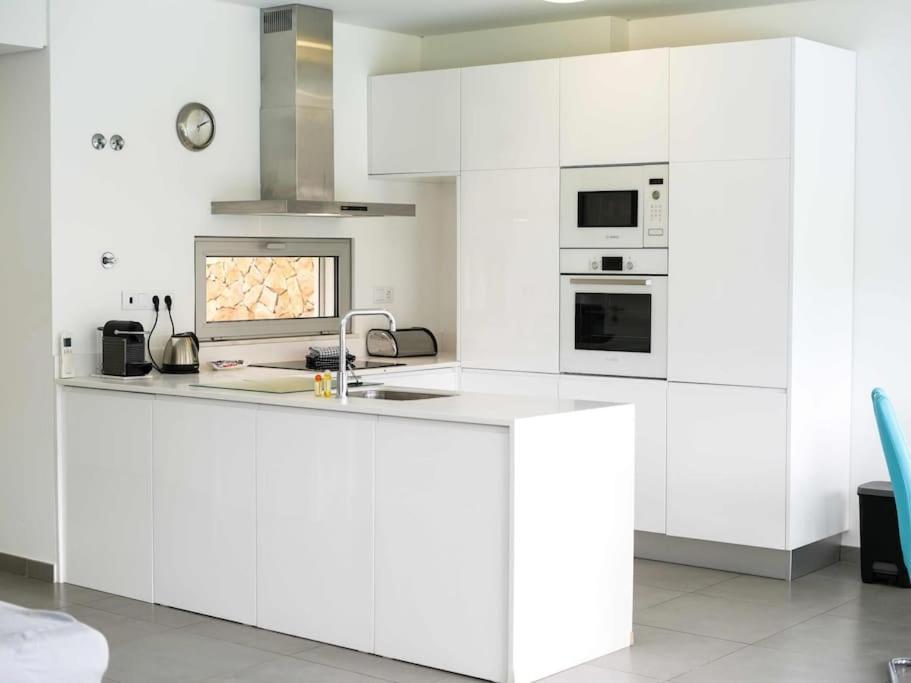 Harmony 4B House - Privat Pool & Ecologic & Privacy & Albufeira Villa Eksteriør bilde