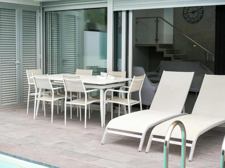 Harmony 4B House - Privat Pool & Ecologic & Privacy & Albufeira Villa Eksteriør bilde